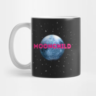 Moonchild 2 Mug